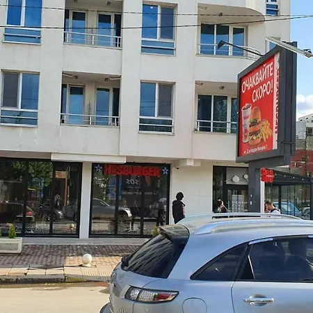 Апартамент Colonel 937 *