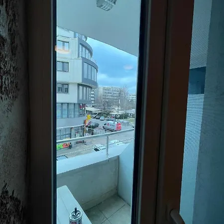 Colonel 937 Apartment Sofia